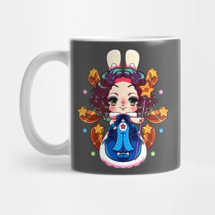 Bunny Sexbang Mug